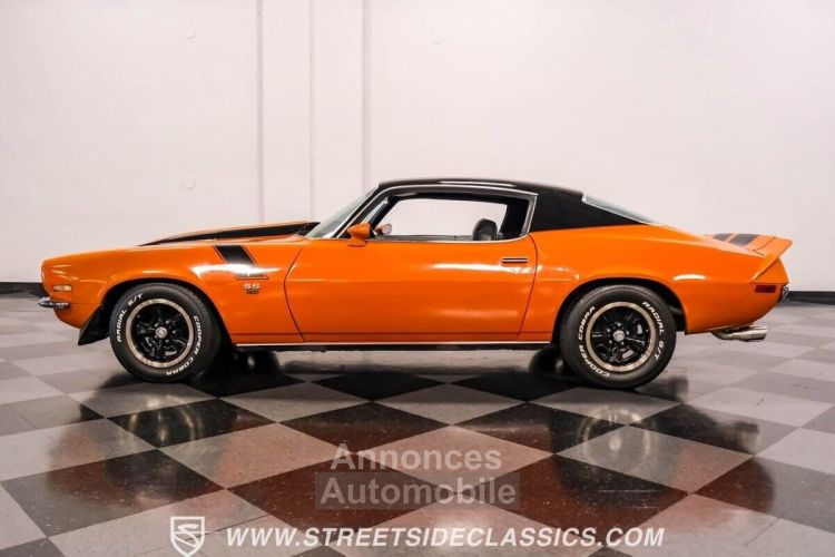 Chevrolet Camaro - <small></small> 46.500 € <small>TTC</small> - #3