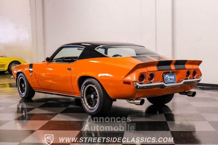 Chevrolet Camaro - <small></small> 46.500 € <small>TTC</small> - #9