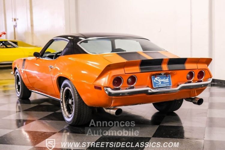 Chevrolet Camaro - <small></small> 46.500 € <small>TTC</small> - #10