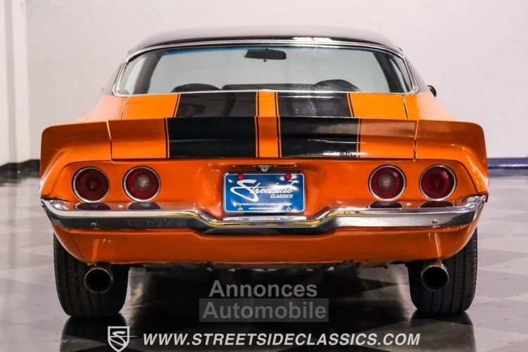 Chevrolet Camaro - <small></small> 46.500 € <small>TTC</small> - #11