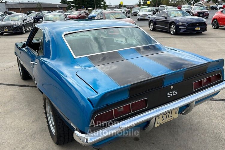 Chevrolet Camaro - <small></small> 78.900 € <small>TTC</small> - #5