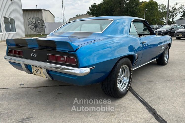 Chevrolet Camaro - <small></small> 78.900 € <small>TTC</small> - #10