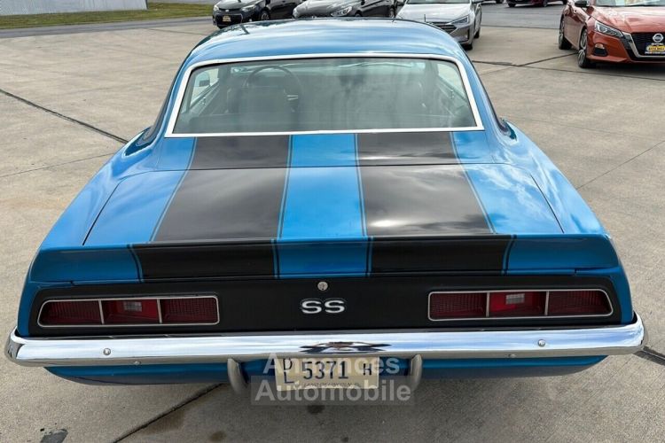 Chevrolet Camaro - <small></small> 78.900 € <small>TTC</small> - #11