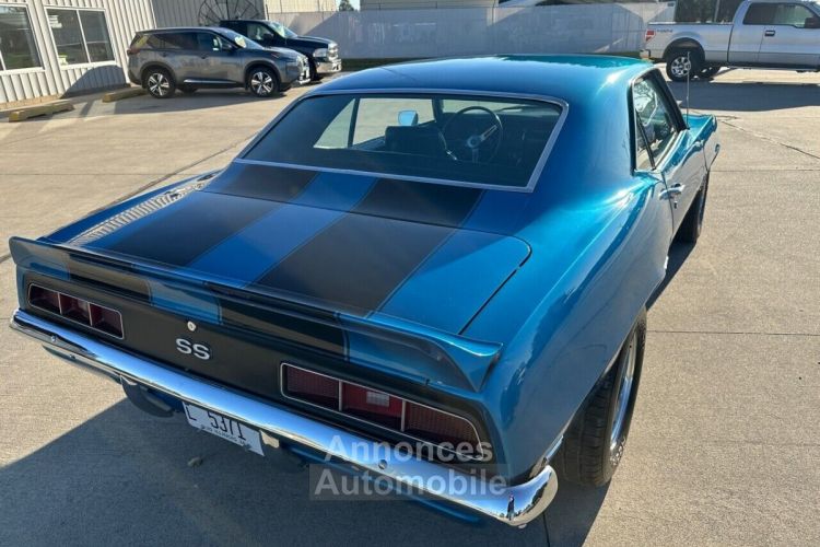 Chevrolet Camaro - <small></small> 78.900 € <small>TTC</small> - #12