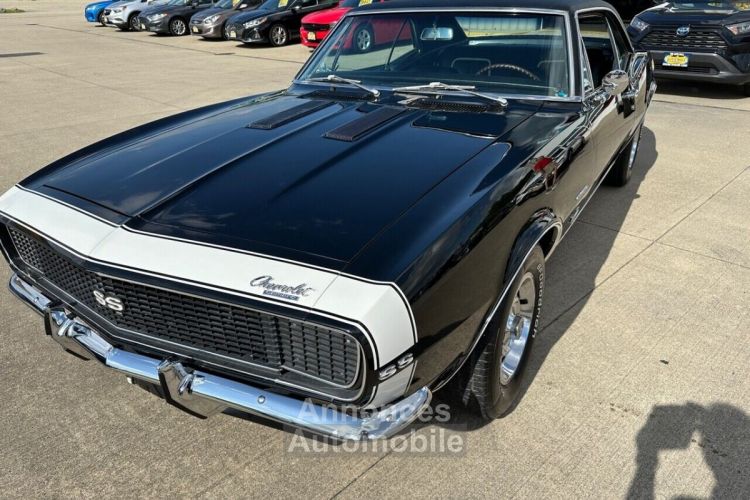 Chevrolet Camaro - <small></small> 74.800 € <small>TTC</small> - #3