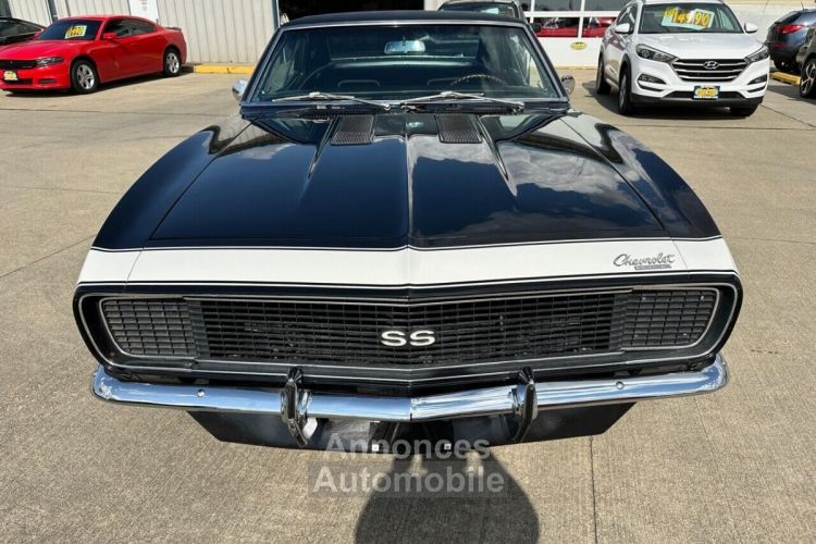 Chevrolet Camaro - <small></small> 74.800 € <small>TTC</small> - #15