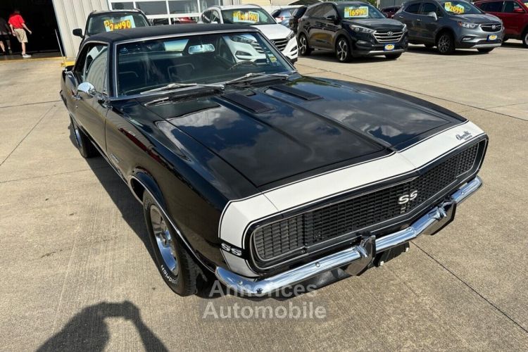 Chevrolet Camaro - <small></small> 74.800 € <small>TTC</small> - #18