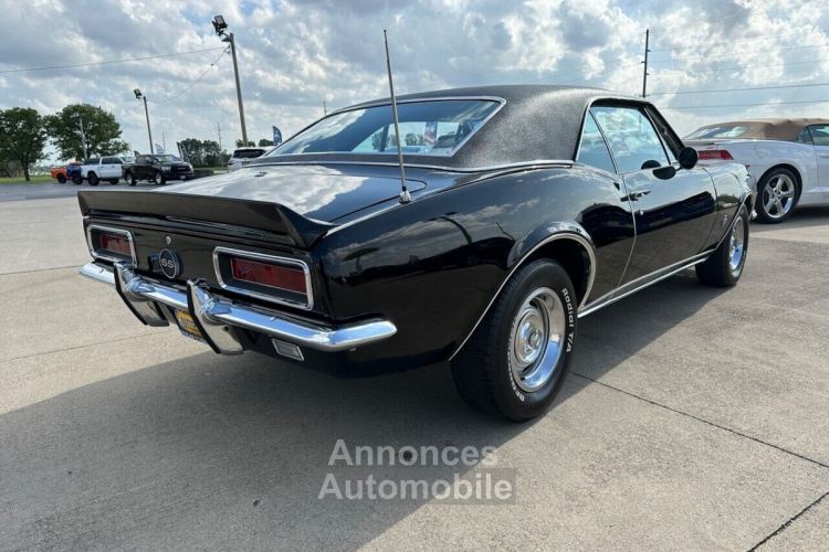 Chevrolet Camaro - <small></small> 74.800 € <small>TTC</small> - #22