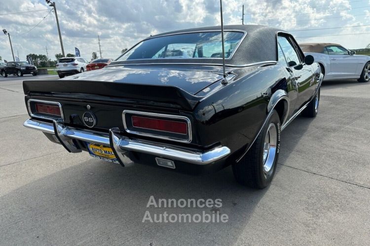 Chevrolet Camaro - <small></small> 74.800 € <small>TTC</small> - #23