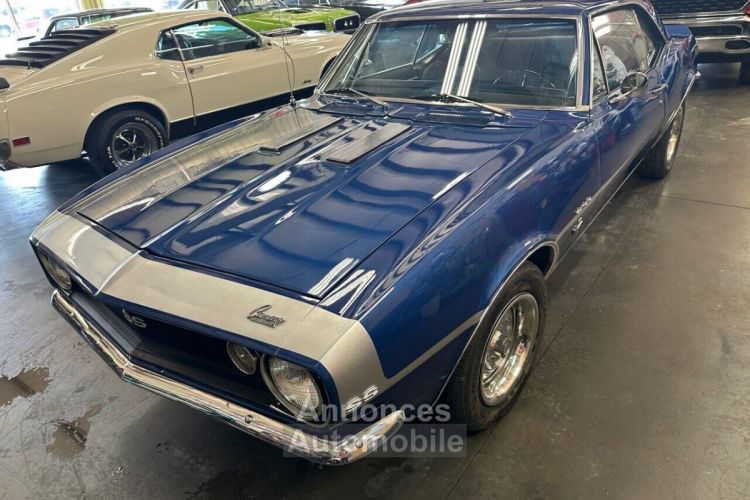 Chevrolet Camaro - <small></small> 58.500 € <small>TTC</small> - #2