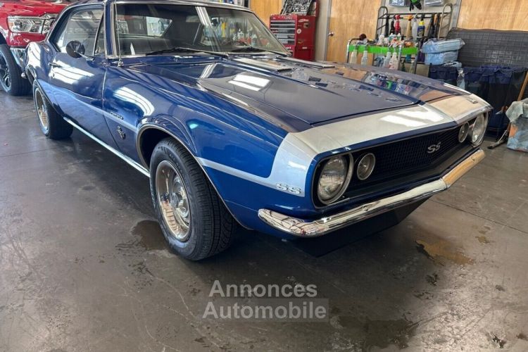 Chevrolet Camaro - <small></small> 58.500 € <small>TTC</small> - #11