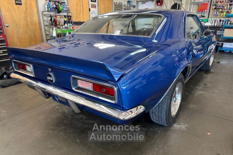 Chevrolet Camaro - <small></small> 58.500 € <small>TTC</small> - #18