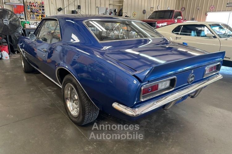 Chevrolet Camaro - <small></small> 58.500 € <small>TTC</small> - #23