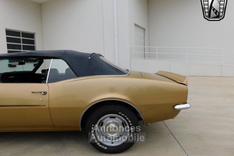 Chevrolet Camaro - <small></small> 47.500 € <small>TTC</small> - #8