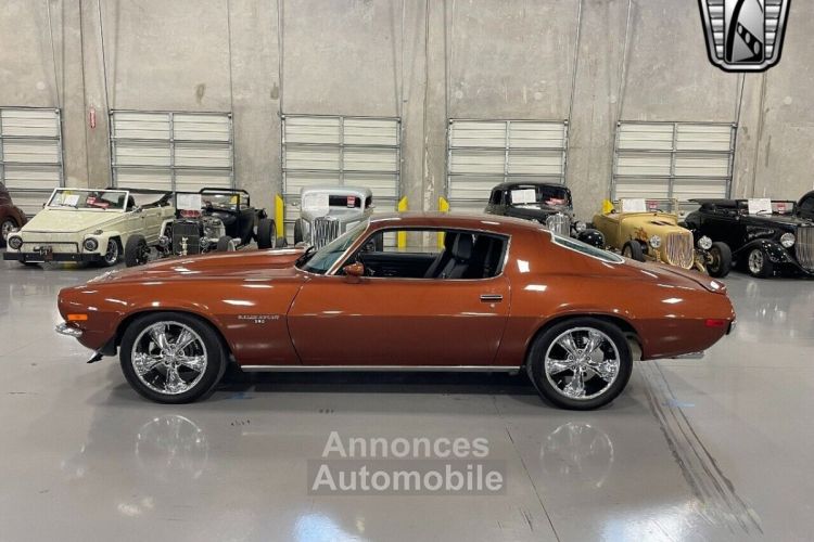 Chevrolet Camaro - <small></small> 73.700 € <small>TTC</small> - #4