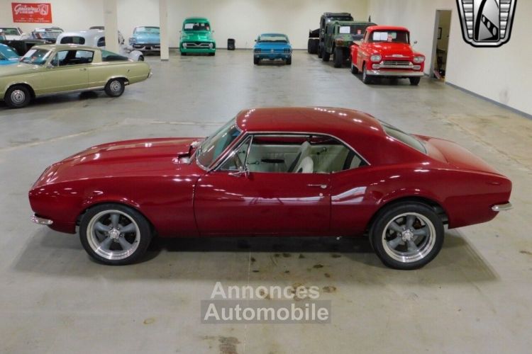 Chevrolet Camaro - <small></small> 66.400 € <small>TTC</small> - #4