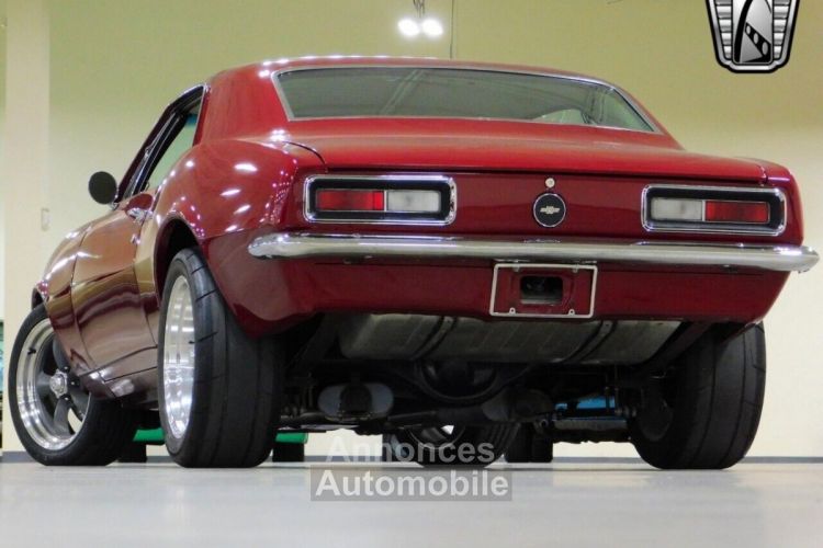 Chevrolet Camaro - <small></small> 66.400 € <small>TTC</small> - #5