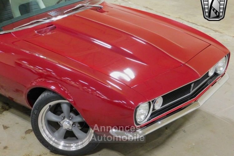 Chevrolet Camaro - <small></small> 66.400 € <small>TTC</small> - #9