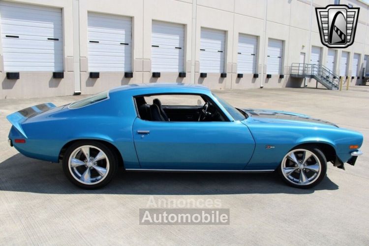 Chevrolet Camaro - <small></small> 52.800 € <small>TTC</small> - #5