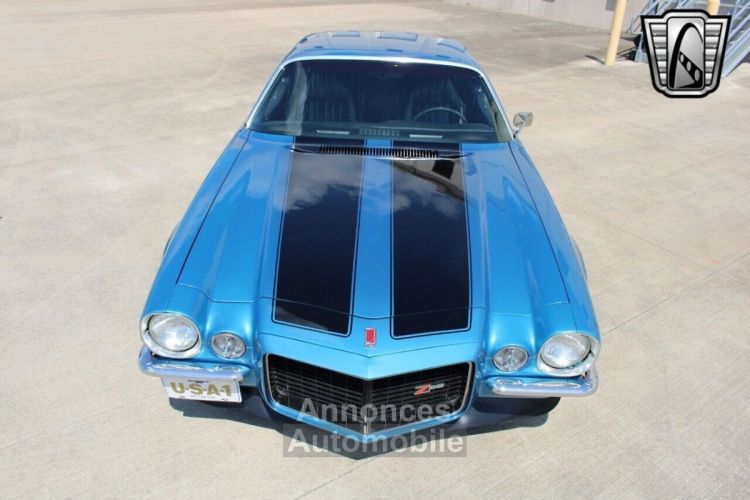 Chevrolet Camaro - <small></small> 52.800 € <small>TTC</small> - #6