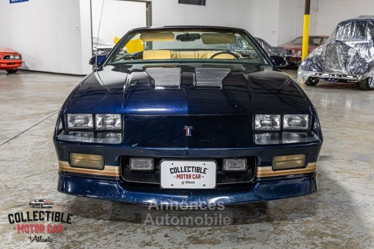 Chevrolet Camaro - <small></small> 23.400 € <small>TTC</small> - #8