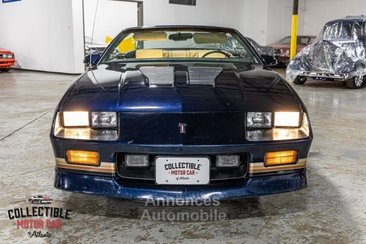 Chevrolet Camaro - <small></small> 23.400 € <small>TTC</small> - #13