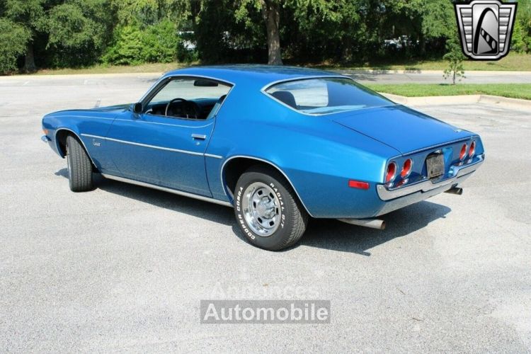 Chevrolet Camaro - <small></small> 75.800 € <small>TTC</small> - #6