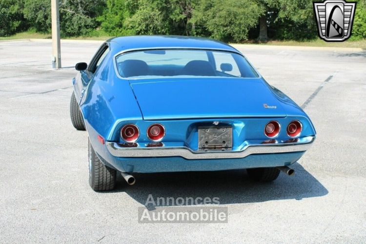 Chevrolet Camaro - <small></small> 75.800 € <small>TTC</small> - #7