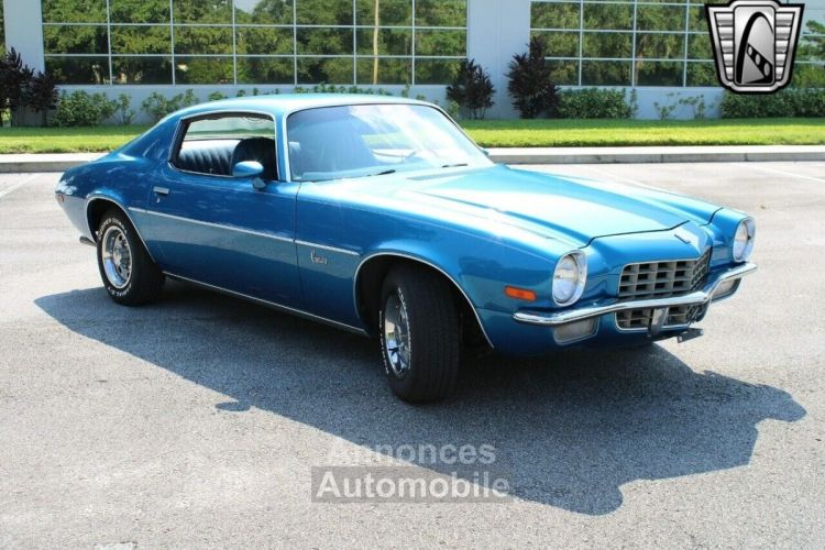 Chevrolet Camaro - <small></small> 75.800 € <small>TTC</small> - #9