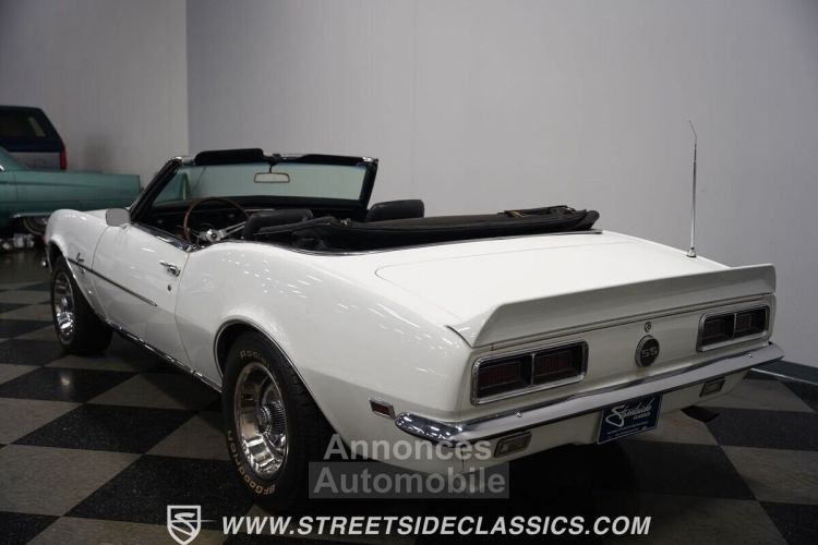 Chevrolet Camaro - <small></small> 66.400 € <small>TTC</small> - #12