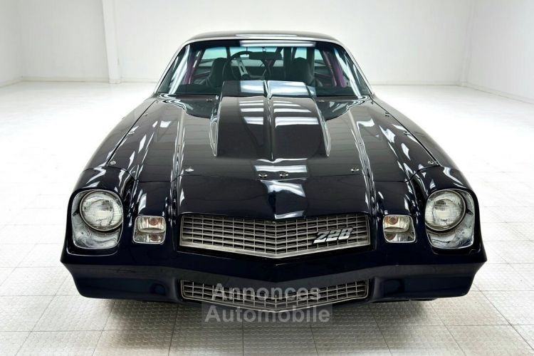 Chevrolet Camaro - <small></small> 69.400 € <small>TTC</small> - #8