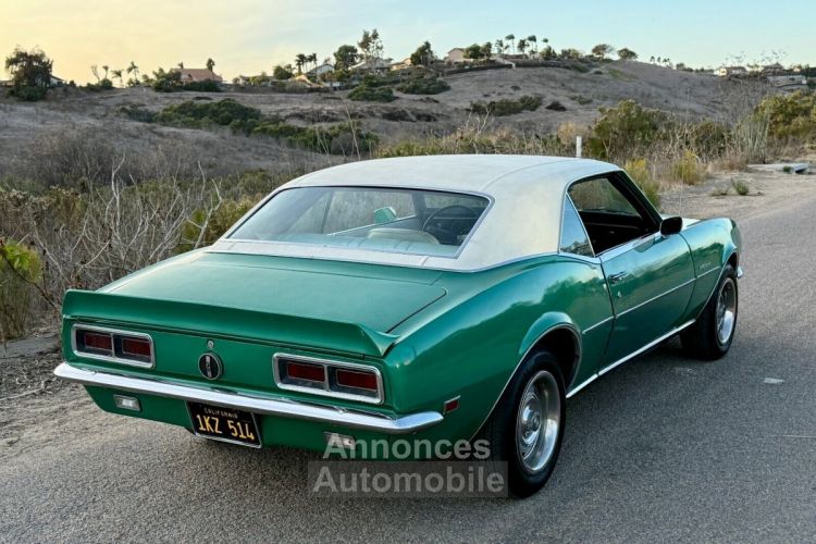 Chevrolet Camaro - <small></small> 40.100 € <small>TTC</small> - #5