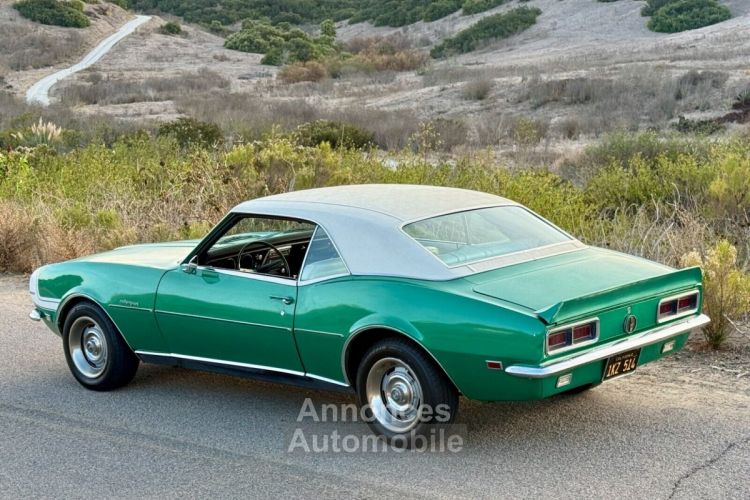 Chevrolet Camaro - <small></small> 40.100 € <small>TTC</small> - #6