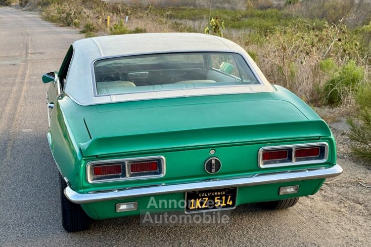 Chevrolet Camaro - <small></small> 40.100 € <small>TTC</small> - #7