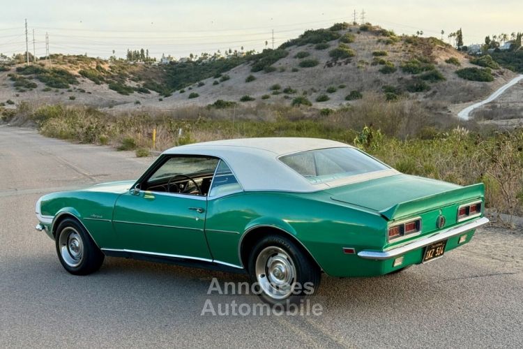 Chevrolet Camaro - <small></small> 40.100 € <small>TTC</small> - #8