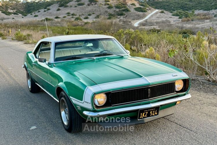 Chevrolet Camaro - <small></small> 40.100 € <small>TTC</small> - #10