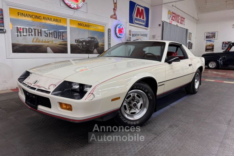 Chevrolet Camaro - <small></small> 25.500 € <small>TTC</small> - #2