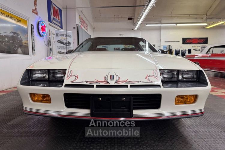 Chevrolet Camaro - <small></small> 25.500 € <small>TTC</small> - #7