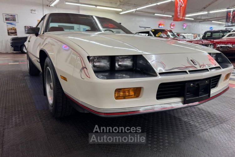 Chevrolet Camaro - <small></small> 25.500 € <small>TTC</small> - #8