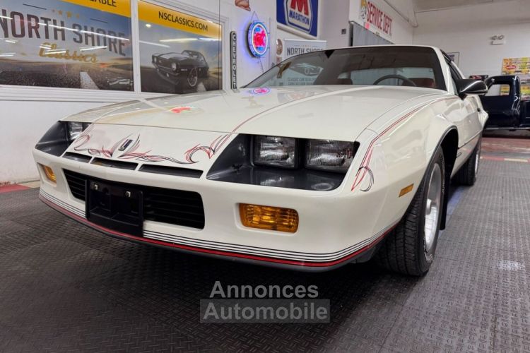 Chevrolet Camaro - <small></small> 25.500 € <small>TTC</small> - #9