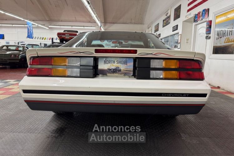 Chevrolet Camaro - <small></small> 25.500 € <small>TTC</small> - #13