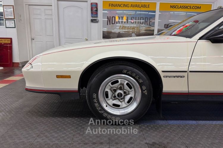 Chevrolet Camaro - <small></small> 25.500 € <small>TTC</small> - #18