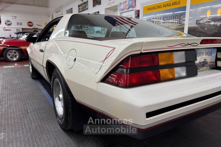 Chevrolet Camaro - <small></small> 25.500 € <small>TTC</small> - #21