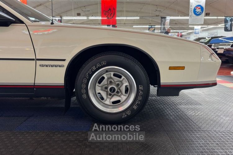 Chevrolet Camaro - <small></small> 25.500 € <small>TTC</small> - #27