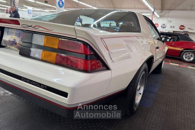 Chevrolet Camaro - <small></small> 25.500 € <small>TTC</small> - #28