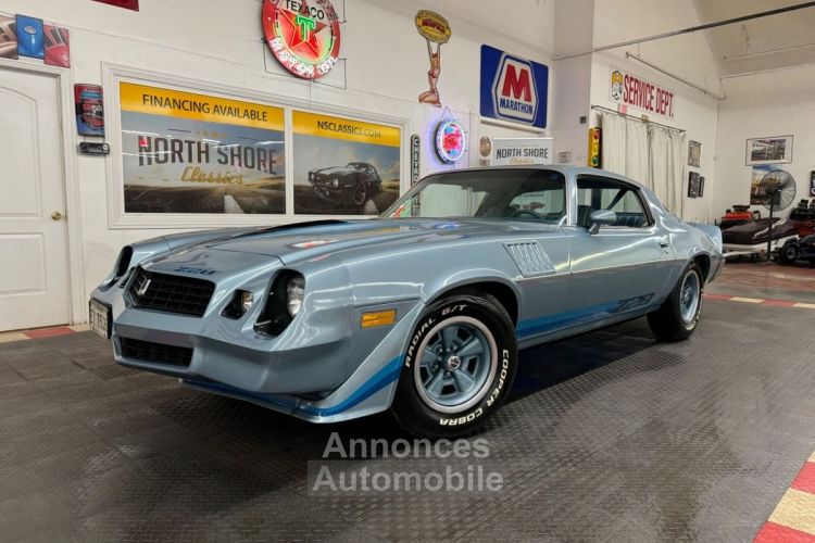 Chevrolet Camaro - <small></small> 48.500 € <small>TTC</small> - #2