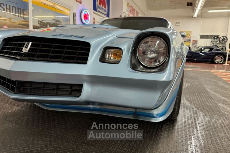 Chevrolet Camaro - <small></small> 48.500 € <small>TTC</small> - #9