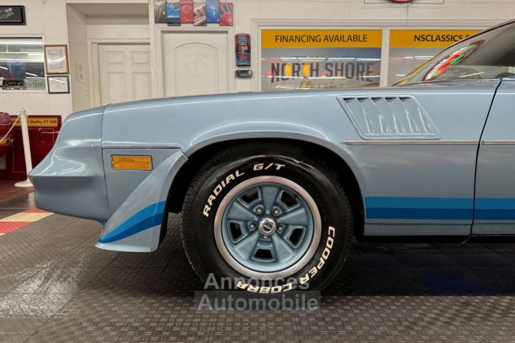 Chevrolet Camaro - <small></small> 48.500 € <small>TTC</small> - #22