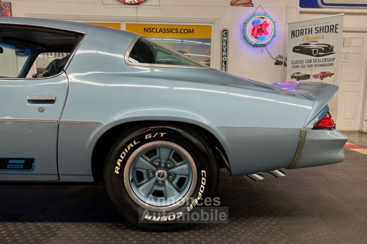 Chevrolet Camaro - <small></small> 48.500 € <small>TTC</small> - #24