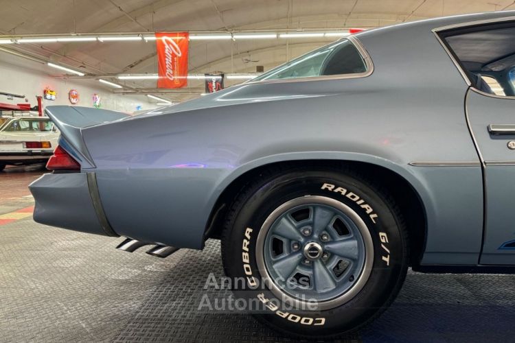 Chevrolet Camaro - <small></small> 48.500 € <small>TTC</small> - #30